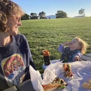 Fundraising Page: Elizabeth Williams